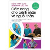  Combo 4 Cuốn Về Hiểu Biết Và Điều Trị Bệnh Ung Thư ( Liệu Pháp Miễn Dịch + Mật Mã Ung Thư + Dinh Dưỡng Cho Bệnh Nhân Ung Thư + Cẩm Nang Cho Bệnh Nhân Và Người Thân ) 
