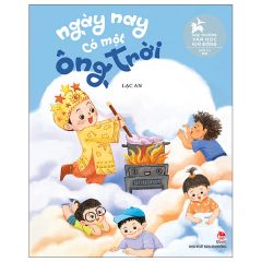 Ngày Nay Có Một Ông Trời -  
Lạc An