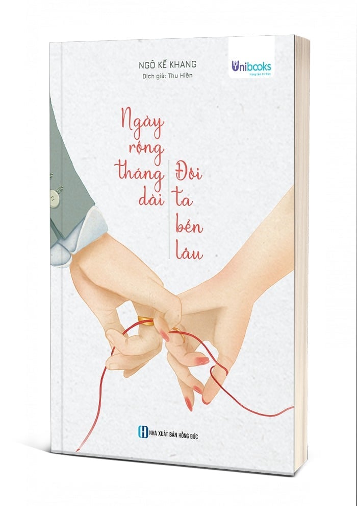 Ngày Rộng Tháng Dài, Đôi Ta Bền Lâu - Ngô Kế Khang