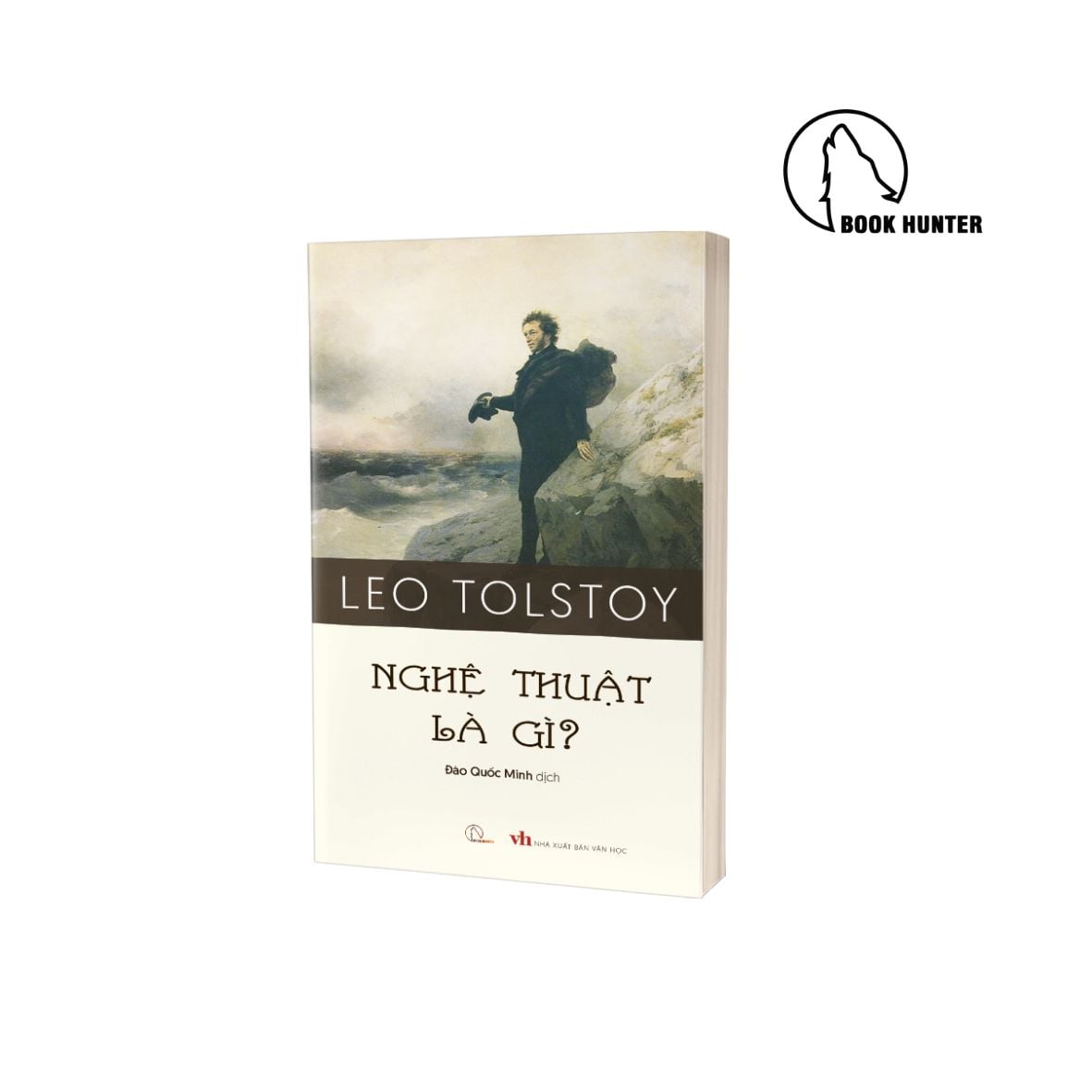 Nghệ Thuật Là Gì? - Lev Tolstoy