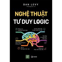 Nghệ Thuật Tư Duy Logic
 - 
Dan Levy
