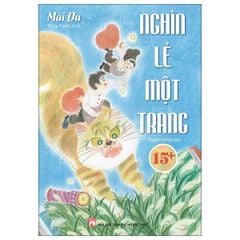 Nghìn Lẻ Một Trang - Mai Du