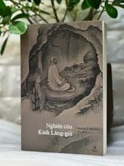 Nghiên Cứu Kinh Lăng-Già - Daisetz Teitaro Suzuki