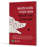  Combo 2 Cuốn Người Khôn Chọn Bạn - Người Dại Chọn Bầy + Dương Mưu 