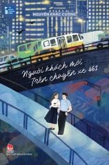 Người Khách Mới Trên Chuyến Xe 461 - Nguyễn Khắc Cường