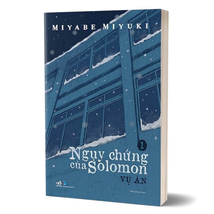 Combo 3 Cuốn Ngụy Chứng Của Solomon ( Tập 1 + 2 + 3 )