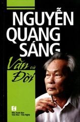 Văn Và Đời - Nguyễn Quang Sáng