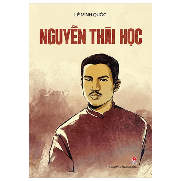 Nguyễn Thái Học -  
Lê Minh Quốc