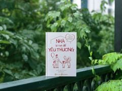Nhà Là Nơi Để Yêu Thương - Nhóm Mẹ Có Cách