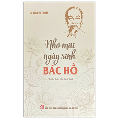 Nhớ Mãi Ngày Sinh Bác Hồ - Trần Viết Hoàn