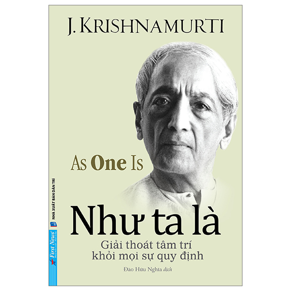 Bộ 19 Cuốn Sách Của Tác Giả J. Krishnamurti