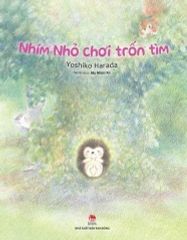 Bộ 4 Cuốn - Nhím Nhỏ - Yoshiko Harada