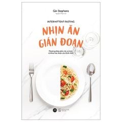Nhịn Ăn Gián Đoạn - Gin Stephens