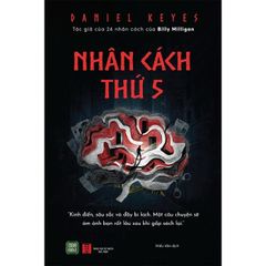 Nhân Cách Thứ 5 - Daniel Keyes