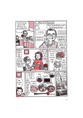  Combo Nhân Tố Enzyme Trọn Bộ 4 Quyển Của Hiromi Shinya - Hiromi Shinya 