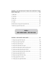 Nhân Tướng Học Ứng Dụng - Trần Khải Thiên