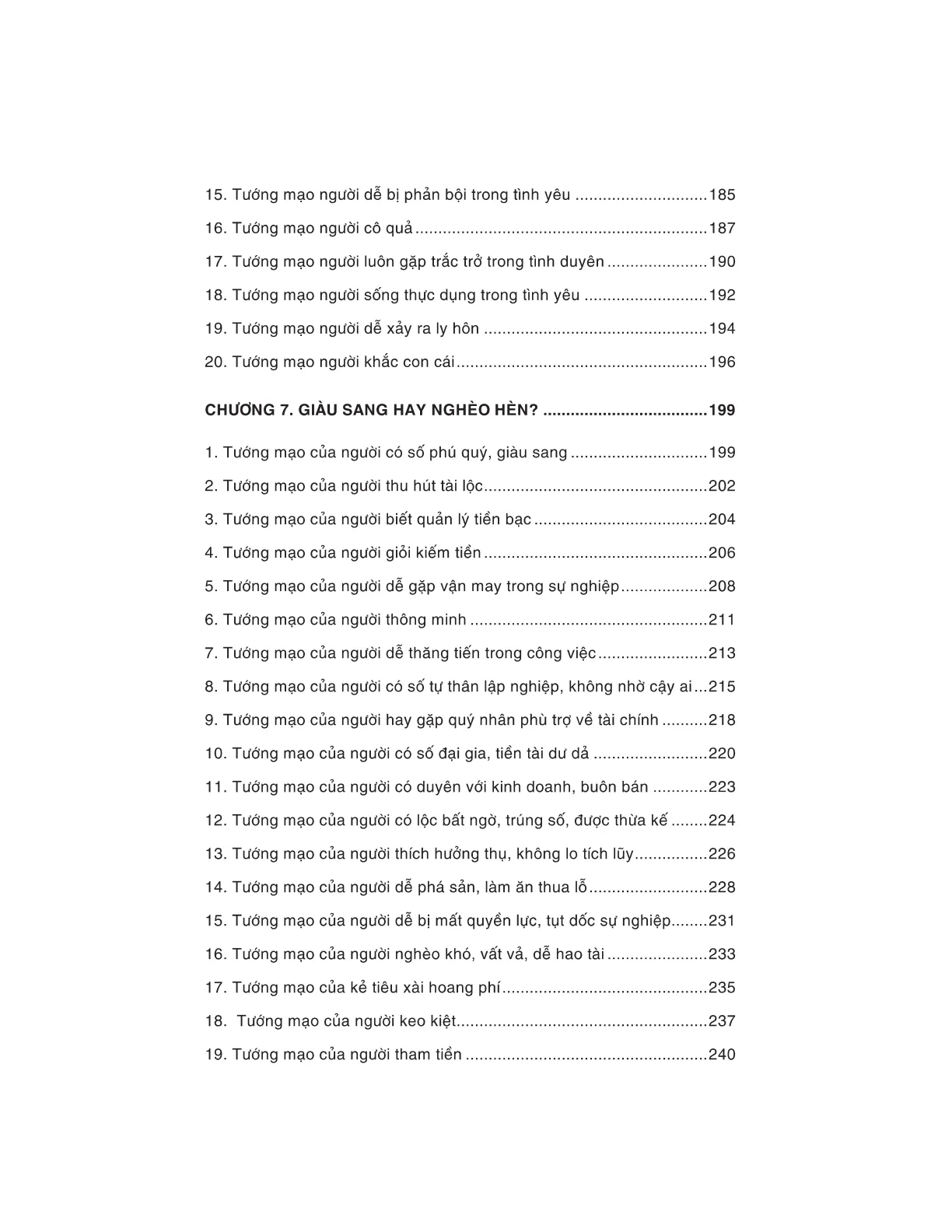 Nhân Tướng Học Ứng Dụng - Trần Khải Thiên