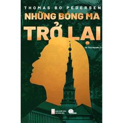 Những Bóng Ma Trở Lại –  Thomas Bo Pedersen