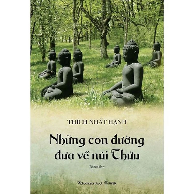 Bộ 66 Cuốn Sách Của Thích Nhất Hạnh