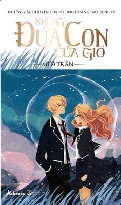  { Trưng Bày } Những Đứa Con Của Gió - Mto Trần 