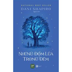 Những Đốm Lửa Trong Đêm - 
Dani Shapiro
