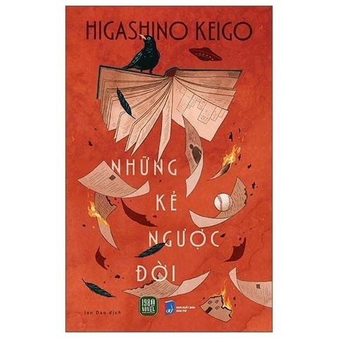 Combo 3 Cuốn ( Hồi Đó Chúng Ta Là Những Kẻ Ngốc + Những Kẻ Ngược Đời + Người Giáo Viên Tàn Nhẫn ) - Higashino Keigo