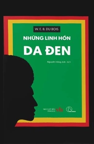 Những Linh Hồn Da Đen - W. E. B. Du Bois