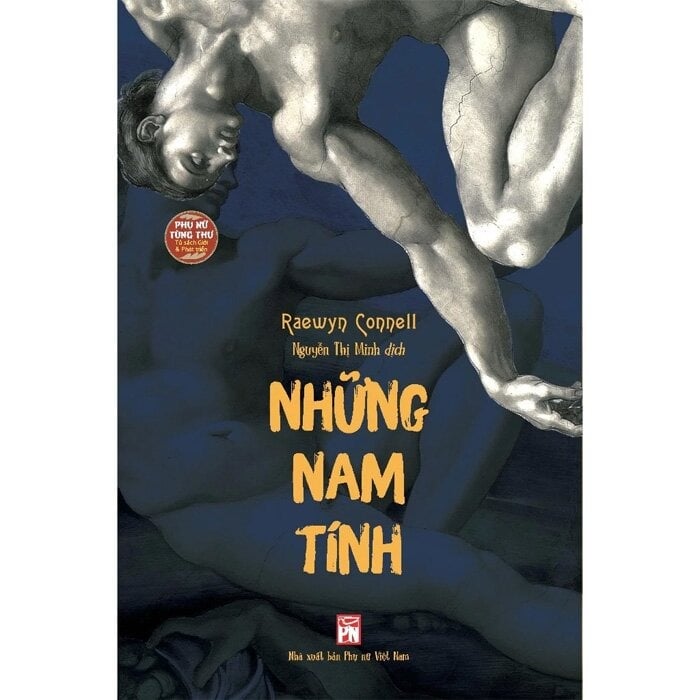 Những Nam Tính - 
Raewyn Connell