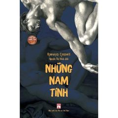 Những Nam Tính - 
Raewyn Connell