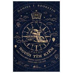 Những Người Tìm Kiếm - Daniel J. Boorstin