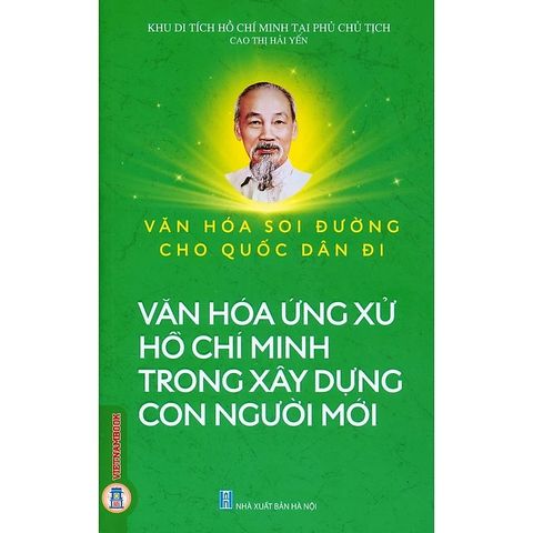 Combo 5 Cuốn Văn Hóa Soi Đường Cho Quốc Dân Đi