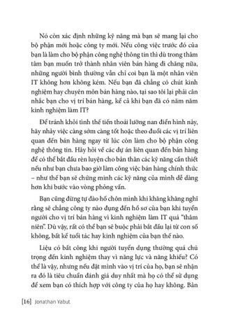  Nhanh Hơn, Khao Khát Hơn - Jonathan Yabut 