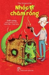 Combo 5 Cuốn Nhóc Tì Chăm Rồng ( Vút Lên Trời + Lâu Đài Của Ba + Chạm Trán Cùng Quái Vật + Buổi Tiệc Nhớ Đời + Nhóc Tì Chăm Rồng )