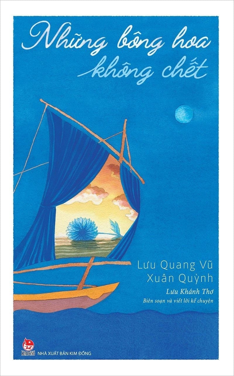 Những Bông Hoa Không Chết - Xuân Quỳnh, Lưu Quang Vũ