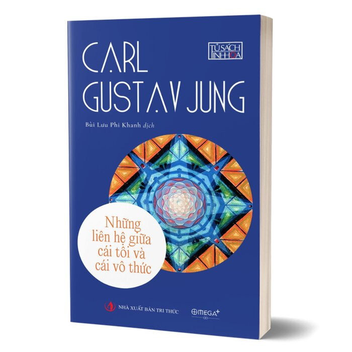 Combo Bộ 8 Quyển Sách Carl Jung