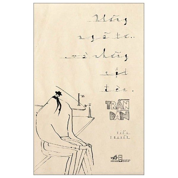  Những Ngã Tư Và Những Cột Đèn - Trần Dần 