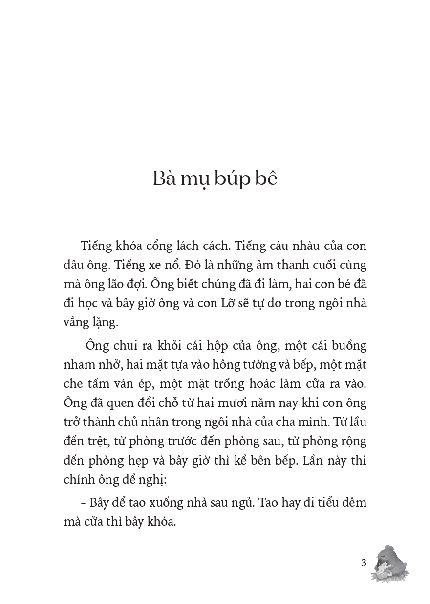 Những Truyện Hay Viết Cho Thiếu Nhi - Quế Hương