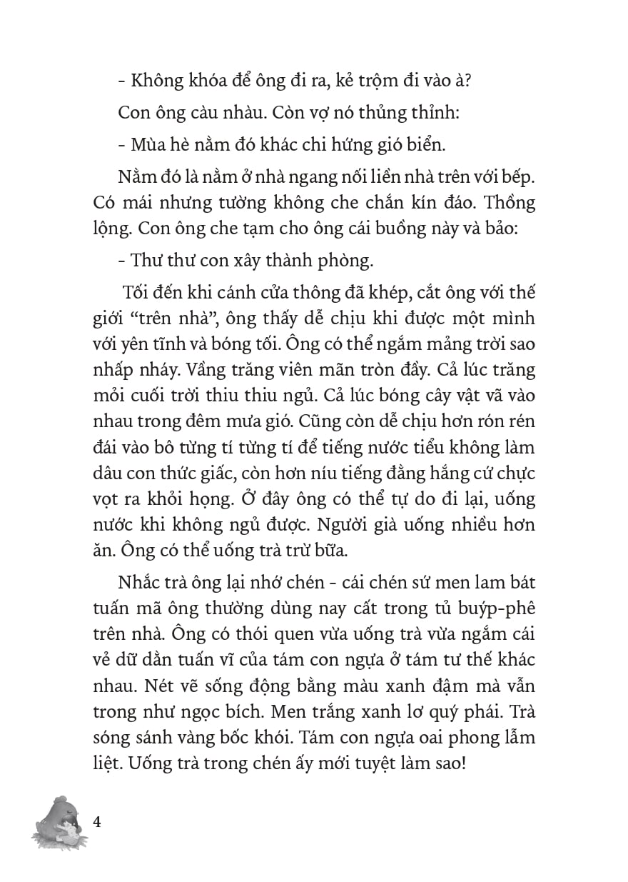 Những Truyện Hay Viết Cho Thiếu Nhi - Quế Hương