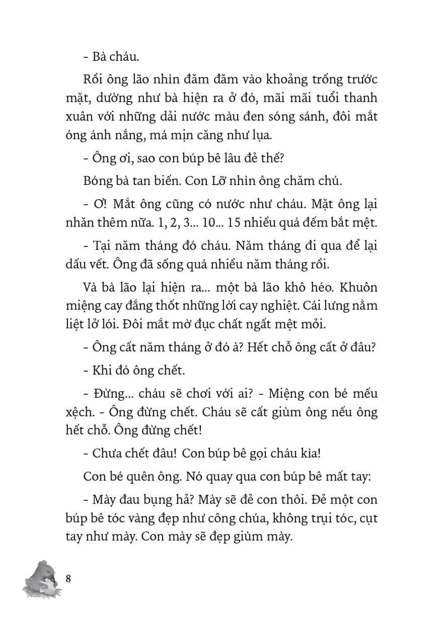 Những Truyện Hay Viết Cho Thiếu Nhi - Quế Hương