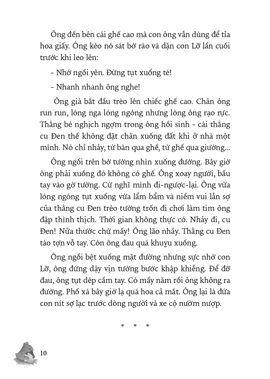 Những Truyện Hay Viết Cho Thiếu Nhi - Quế Hương