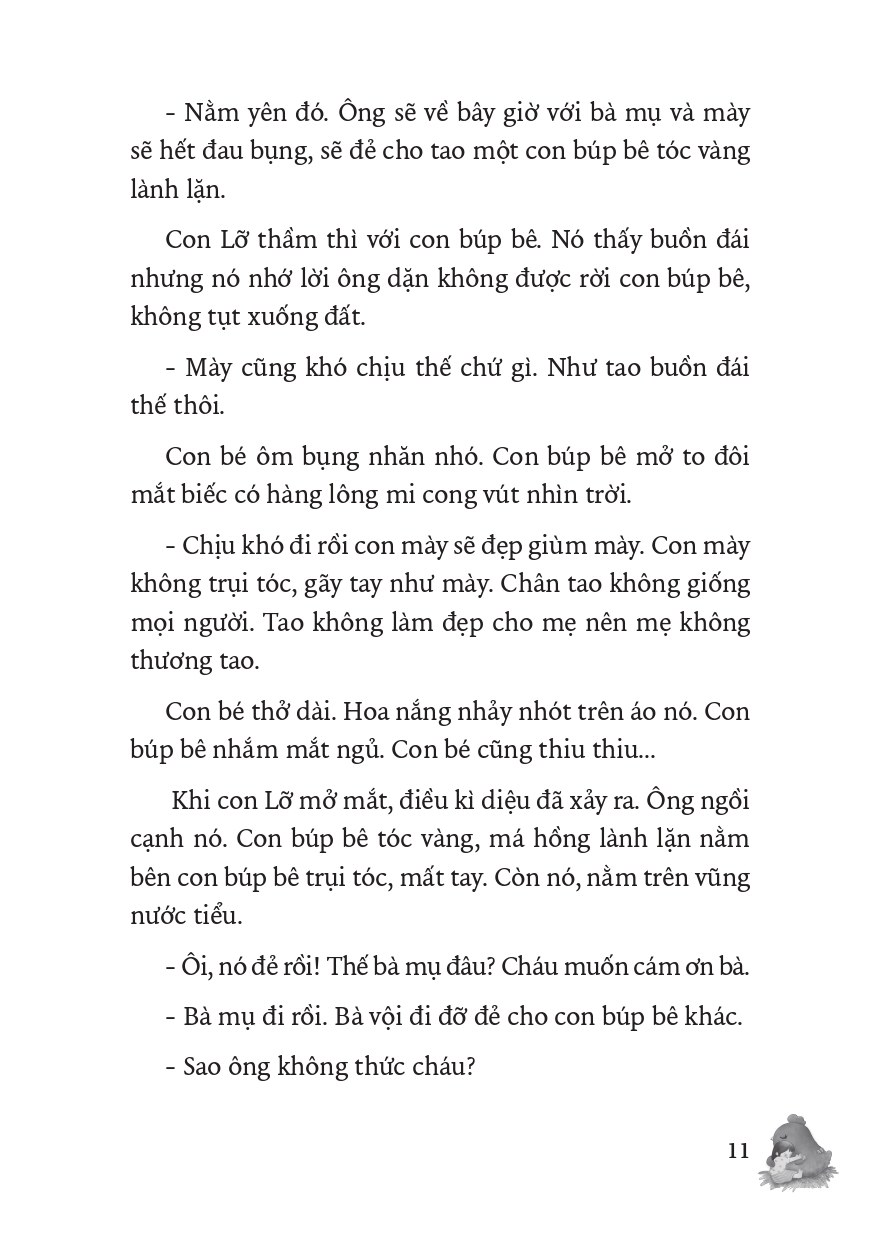 Những Truyện Hay Viết Cho Thiếu Nhi - Quế Hương