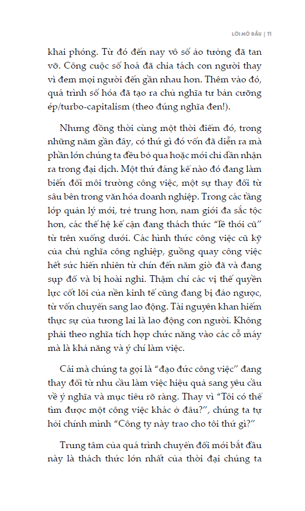 Kinh Tế Tử Tế - Cuộc Đảo Hoán Thang Bậc Giá Trị (People - Planet - Profit) - Oona Horx-Strathern