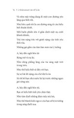 J. Krishnamurti Nói Về Tự Do - J. Krishnamurti