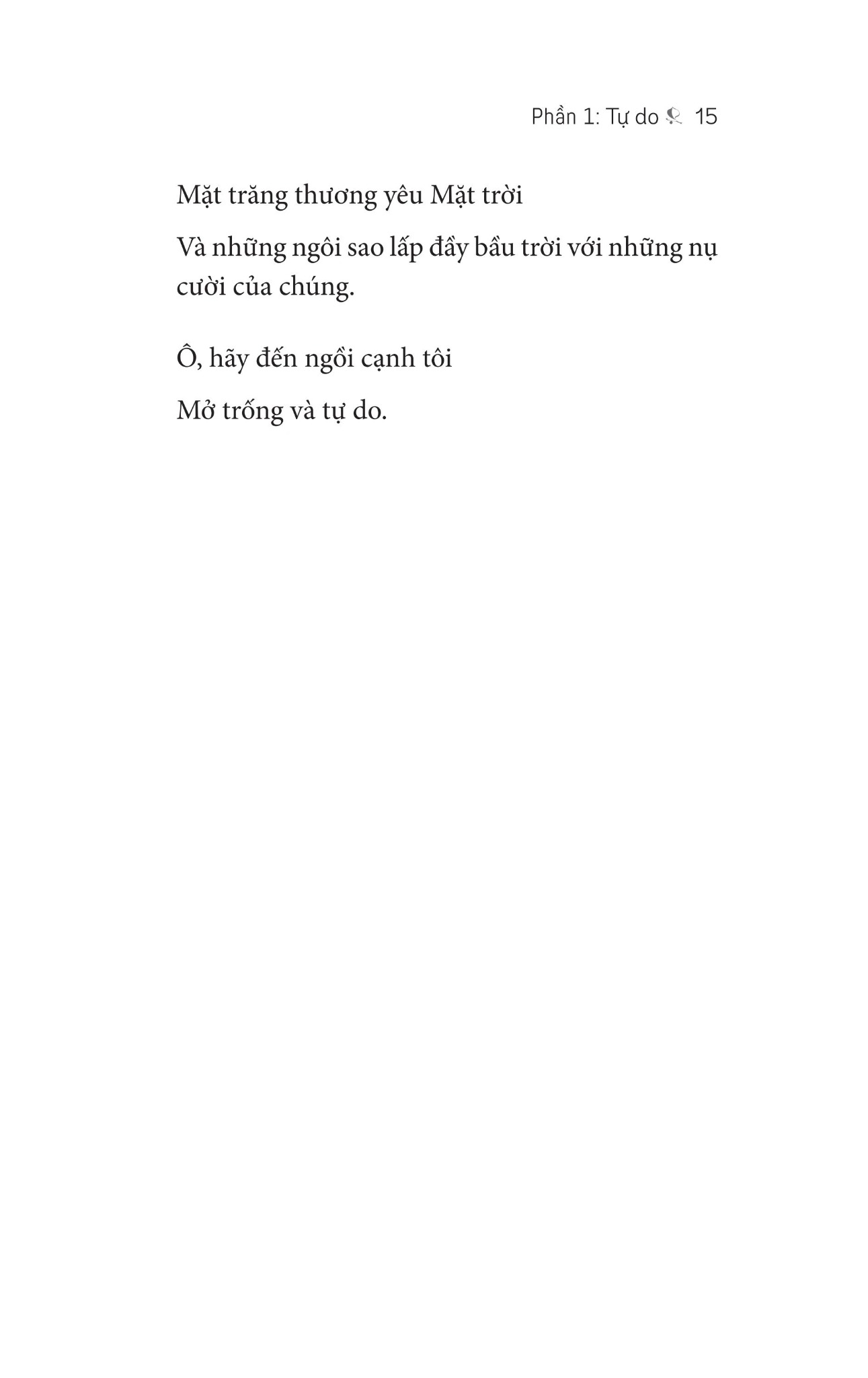 J. Krishnamurti Nói Về Tự Do - J. Krishnamurti