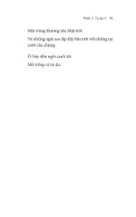 J. Krishnamurti Nói Về Tự Do - J. Krishnamurti