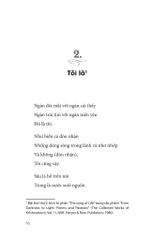 J. Krishnamurti Nói Về Tự Do - J. Krishnamurti