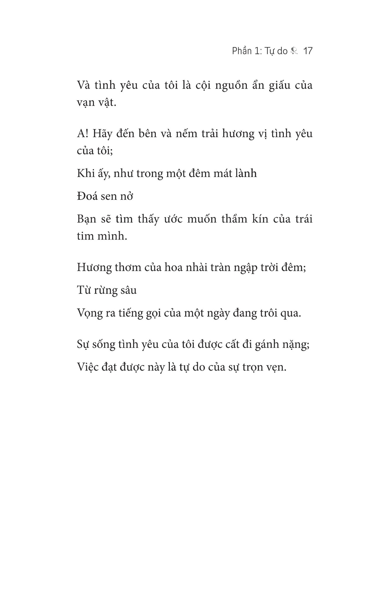 J. Krishnamurti Nói Về Tự Do - J. Krishnamurti