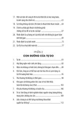 J. Krishnamurti Nói Về Tự Do - J. Krishnamurti