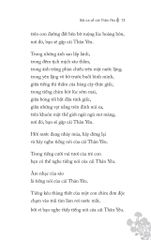 J. Krishnamurti Nói Về Tình Yêu - J. Krishnamurti