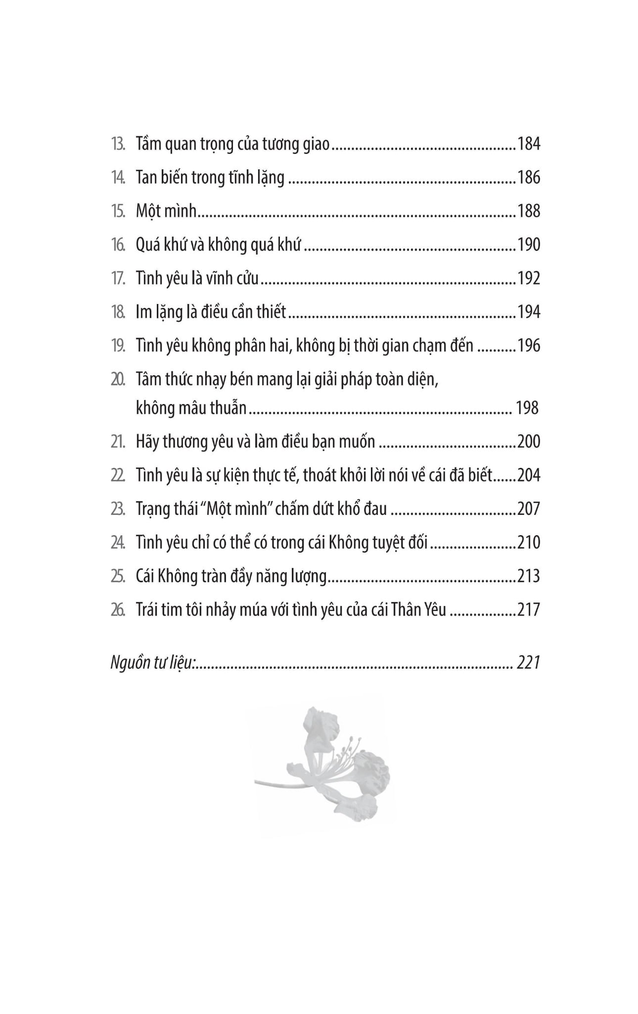 J. Krishnamurti Nói Về Tình Yêu - J. Krishnamurti